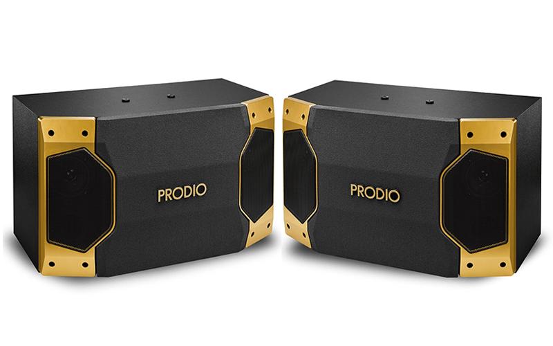 Loa cặp prodio ksp-490