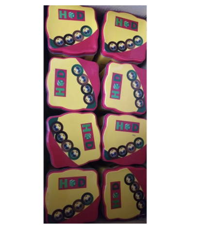 Đá cắt sắt, inox HD xịn(số lượng 100 viên)