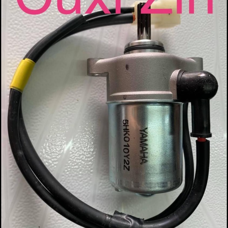 Củ đề yamaha Cuxi zin hãng