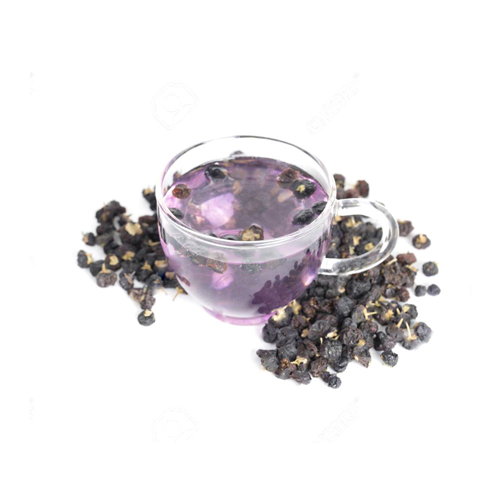 Hắc kỳ tử tây tạng - 250gr