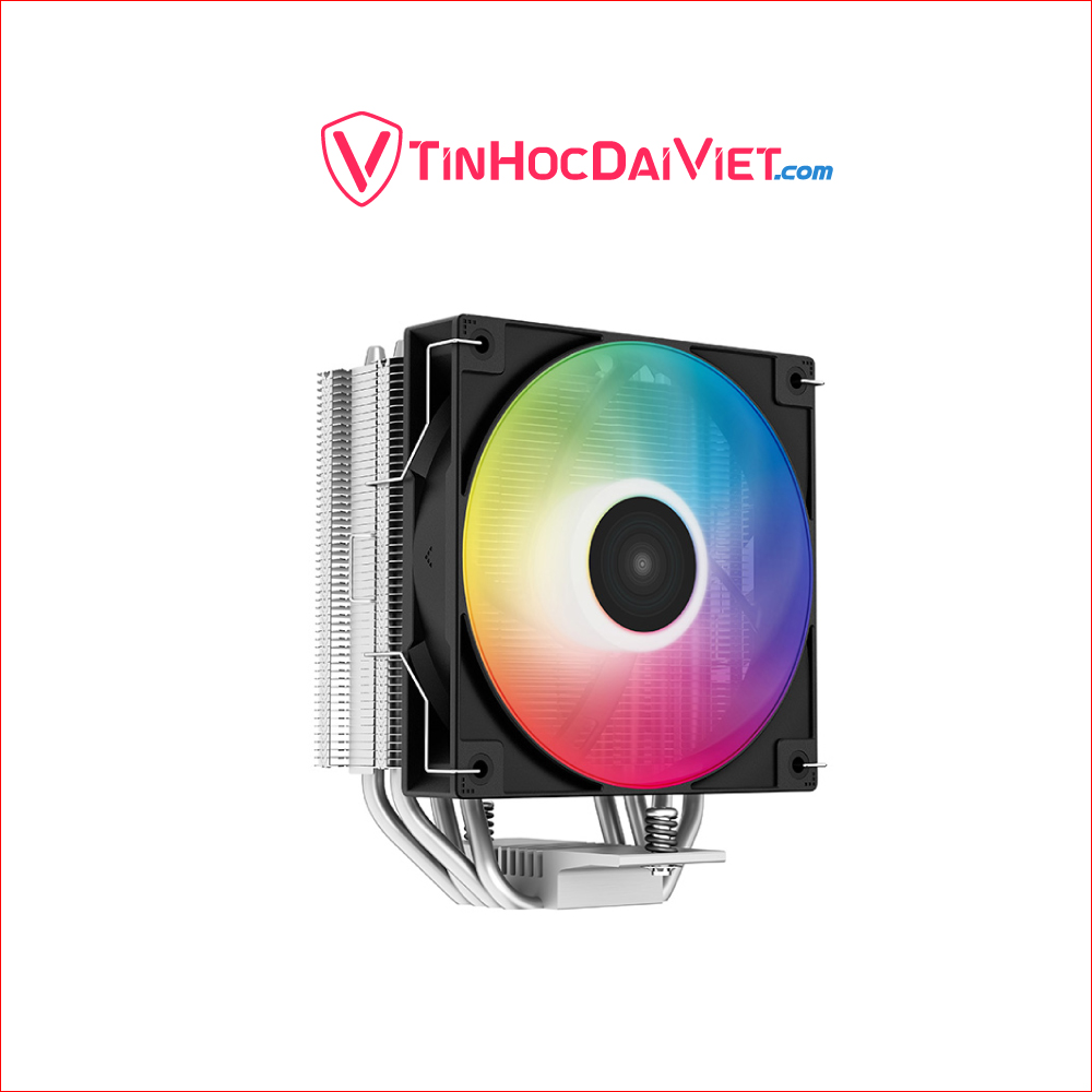 Deepcool ag400 original RGB LED cooler