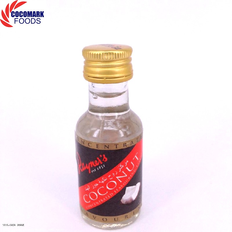 Tinh chất Dừa hiệu Rayner's Coconut Essence 28ml