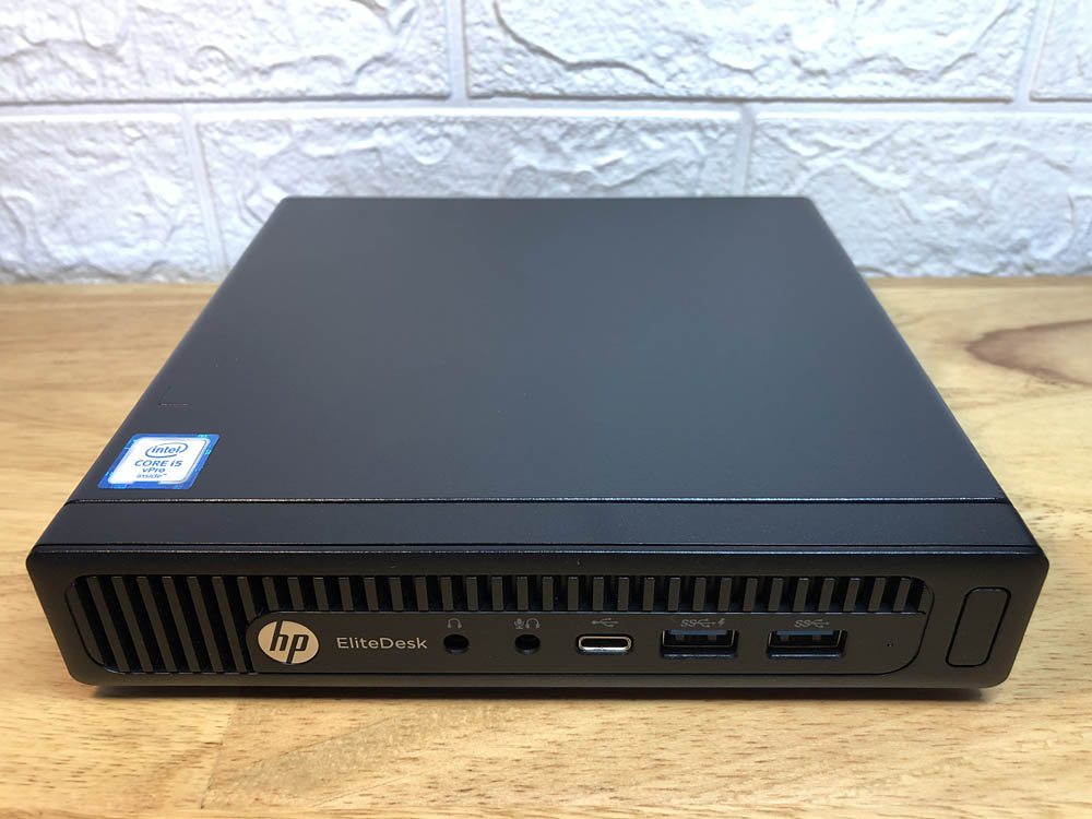 Máy tính để bàn hp elitedesk 800 g2 mini