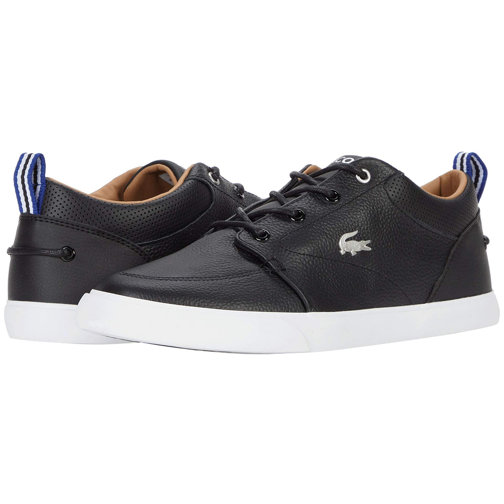 [FreeshipMAX] Giày Lacoste Bayliss 119 – Màu Đen