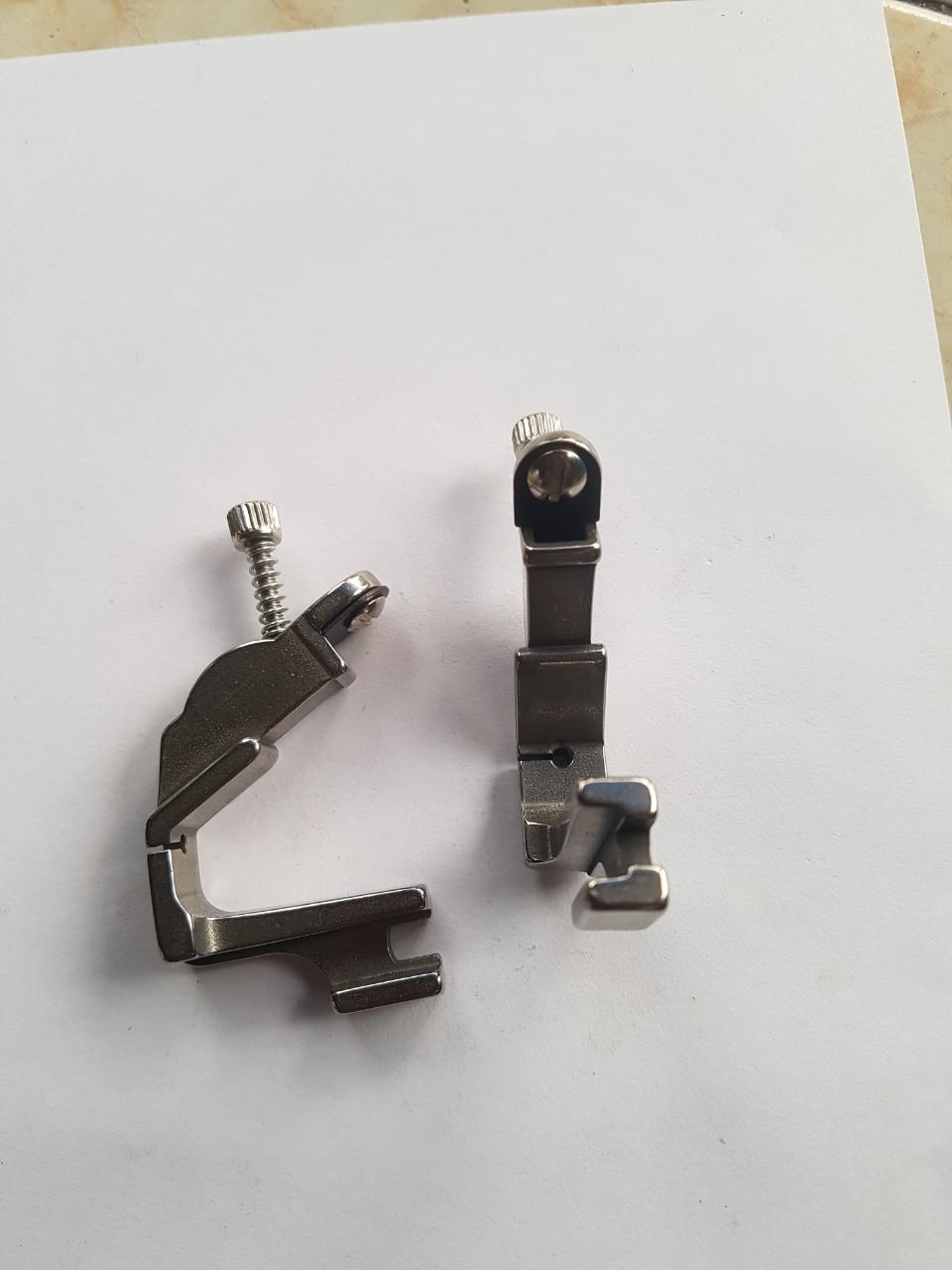 Chân Vịt Căng Thun. Chân Vịt Vô Thun. Chân Vịt Máy May