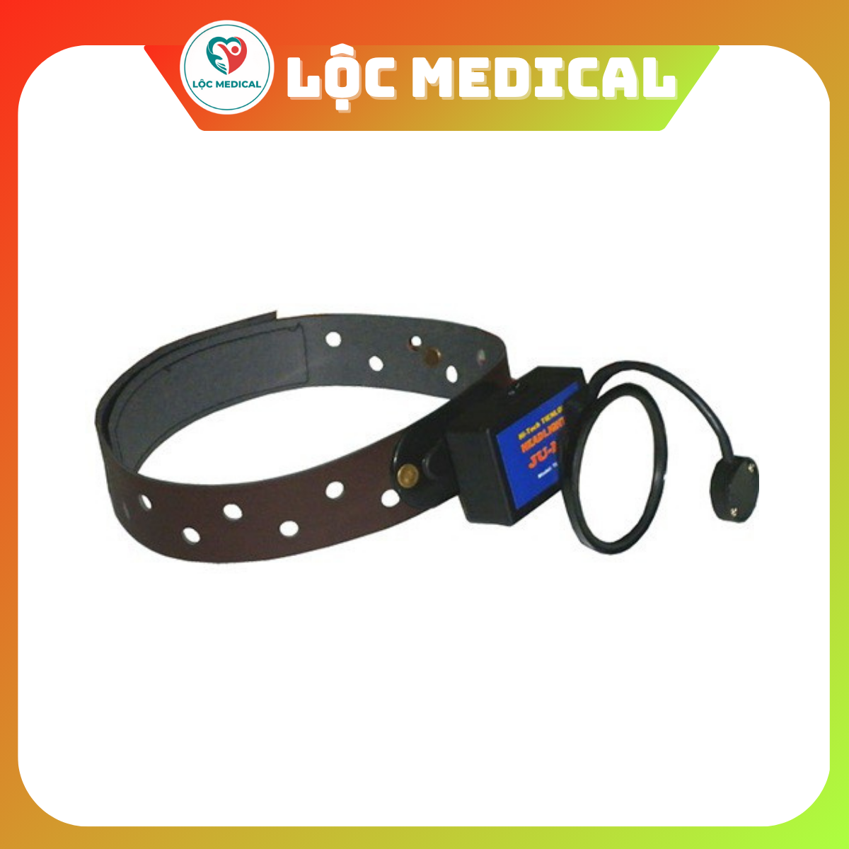 Đèn clar điện ju-mi model tl-06b cắm điện