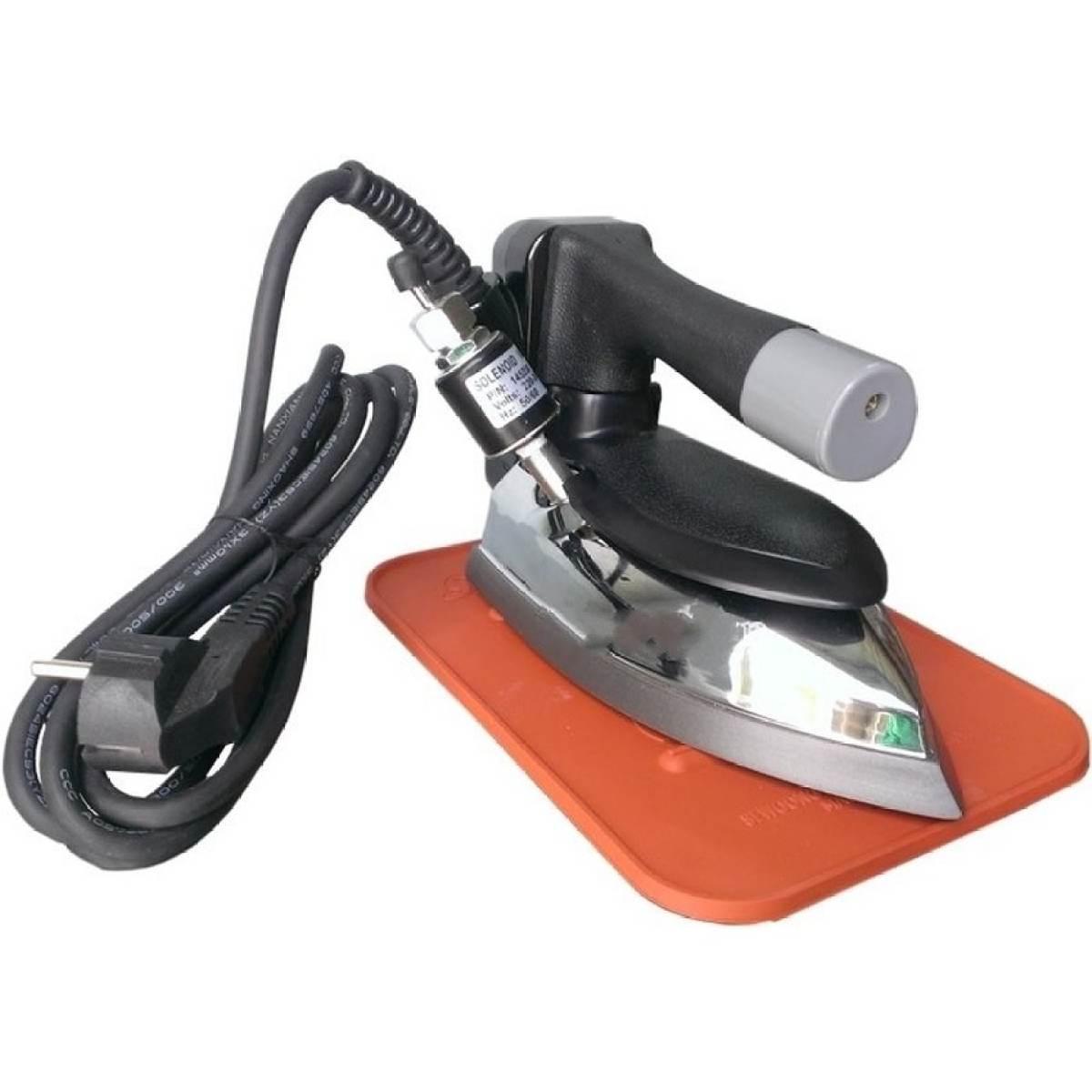 Bàn ủi hơi nước công nghiệp Korea Penlican Pen 520