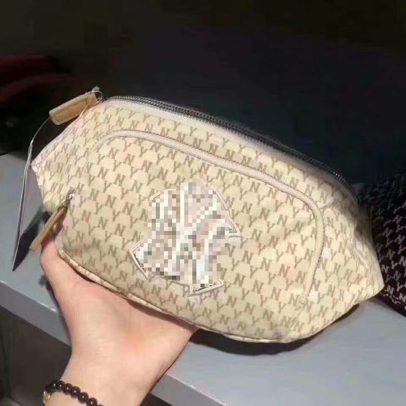 [HCM]Túi bao tử đeo chéo 2 ngăn