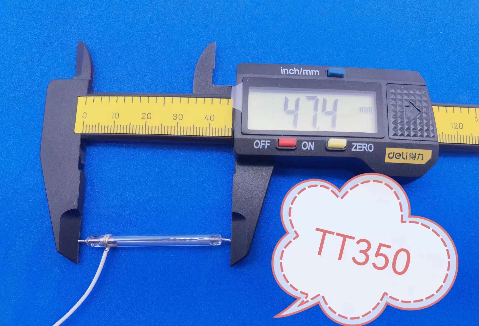 Một Cho Shenniu TT350 Ống Đèn   Đèn Flash Đèn Xenon Đèn Flash