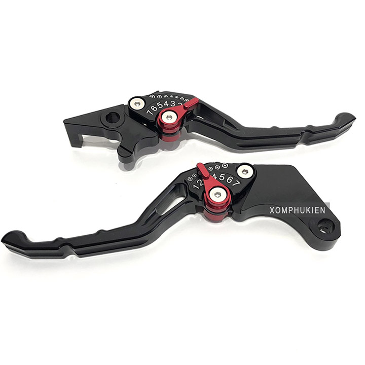 [HCM]Bộ Tay Thắng Và Tay Côn 7 Số Gắn Winner [ 1 đôi ]