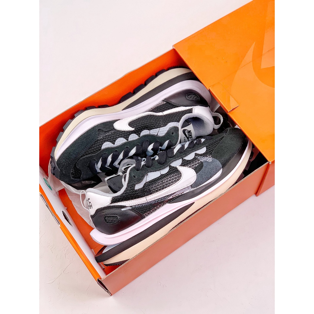 Original Ban Đầu Spot stock X reg vaporrly SP men and women classic fashion all-match casual couple sports jogging shoes