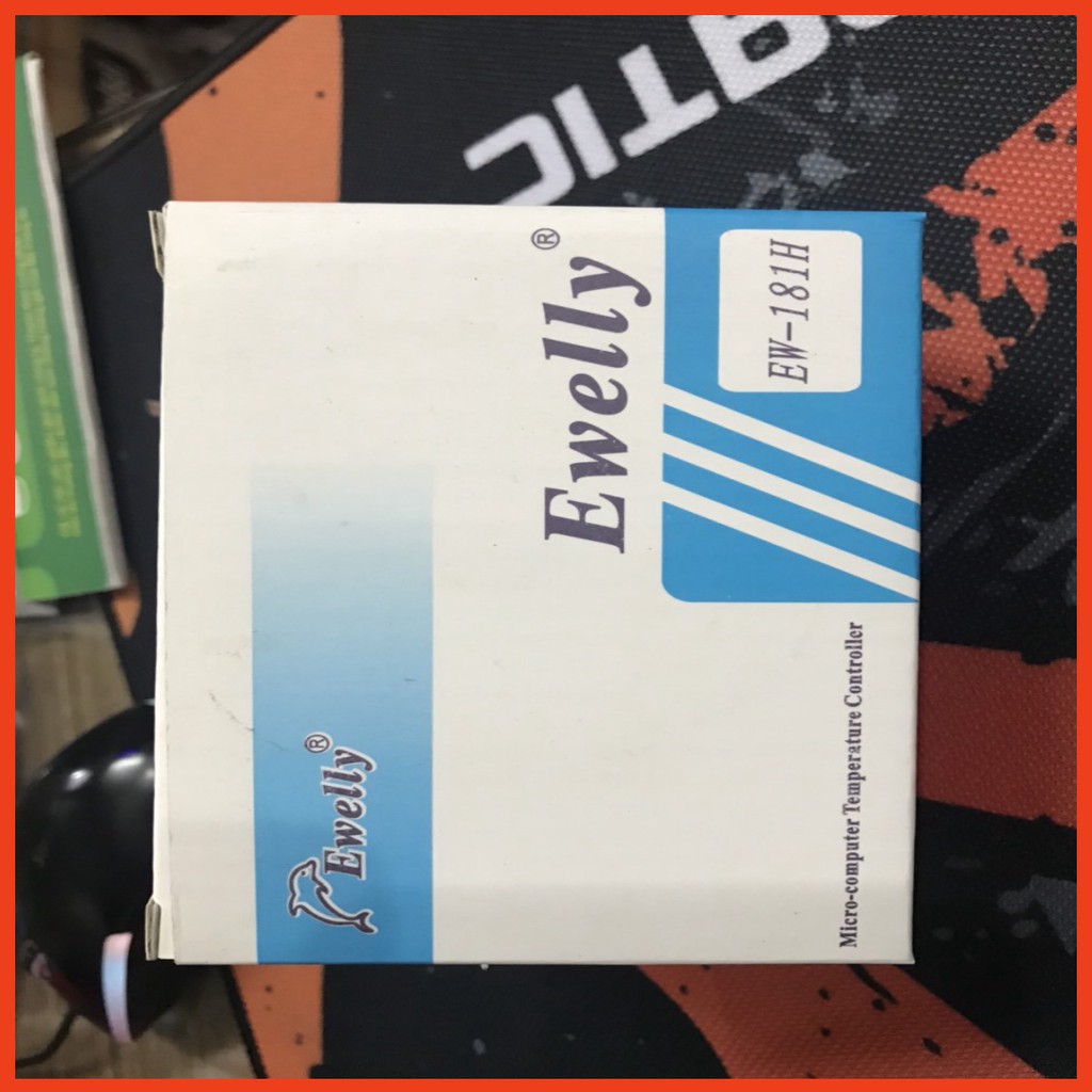 Bộ điều khiển nhiệt độ ewelly ew-181h