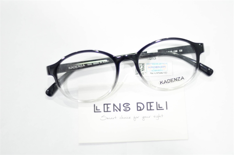 Gọng kính kadenza 7011