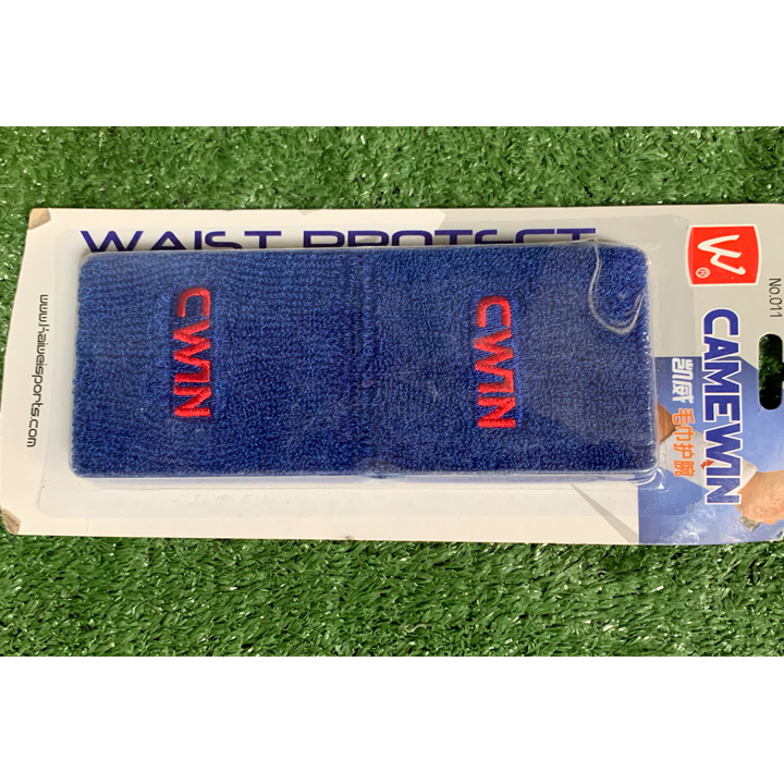 Băng đeo thấm mồ hôi tay cwin
