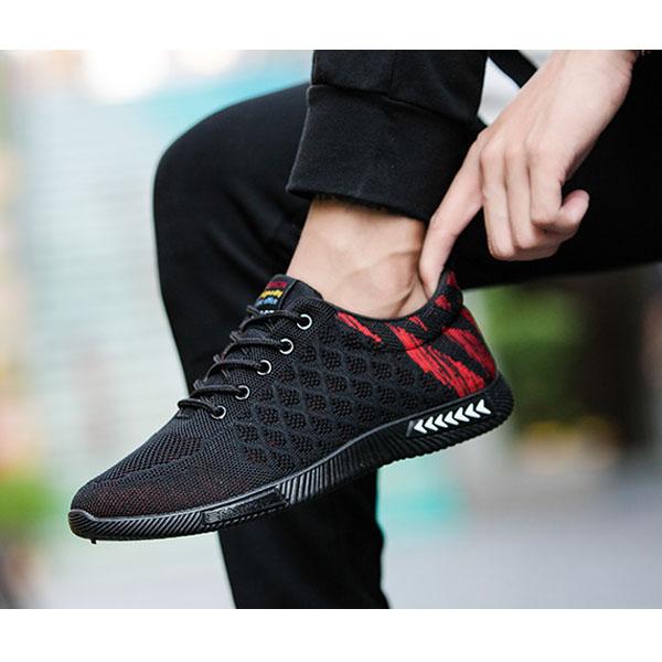 Giày sneaker nam hàn quốc sacas sc069