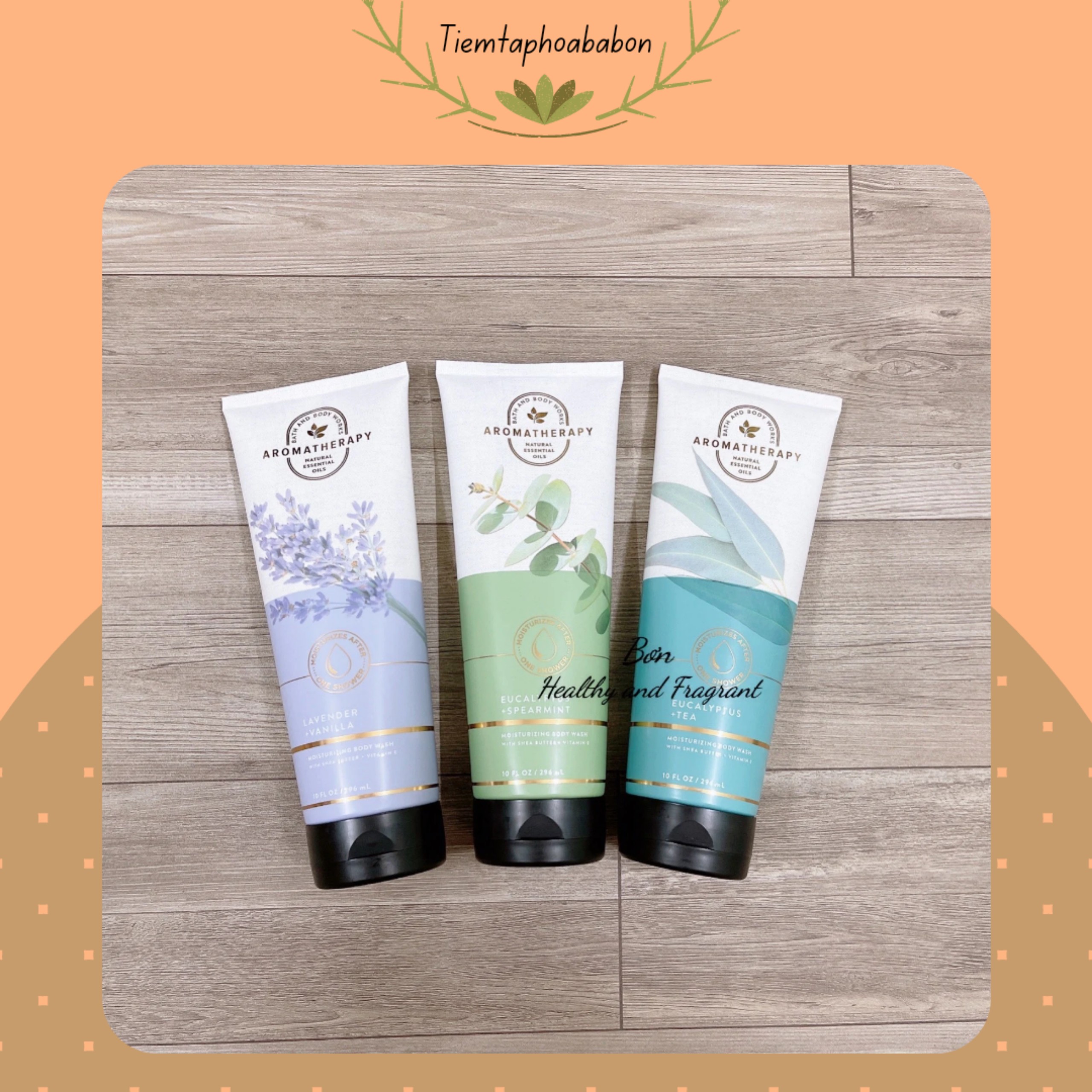 /bill us - part i/ sữa tắm cấp ẩm 🍑 🍑 bath & body works 🍑 nhiều mùi 🍑 aromatherapy 🍑