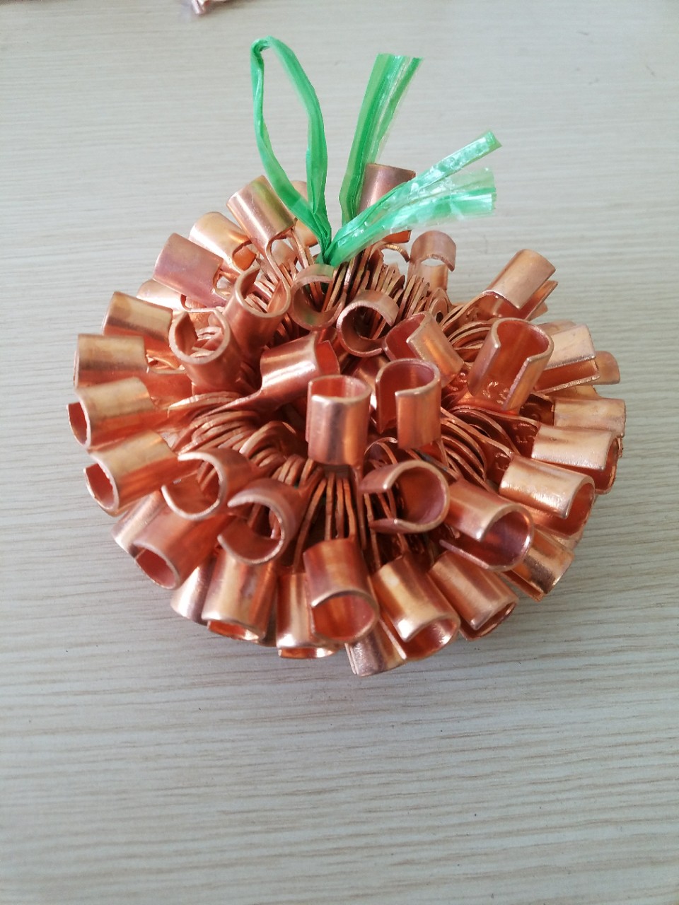 Bộ 05 đầu cốt đồng 50