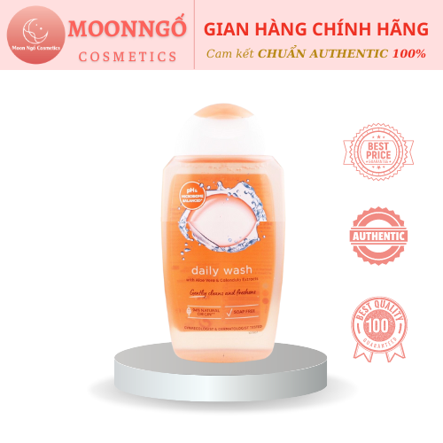 Dung Dịch FEM Daily Intimate Wash 250ML