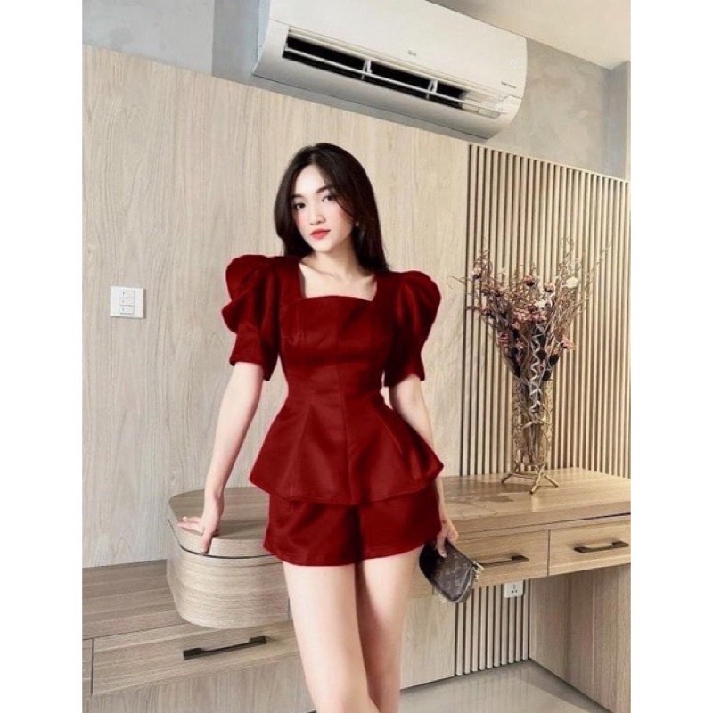 Sét bộ cổ vuông bigsize 55-90ký