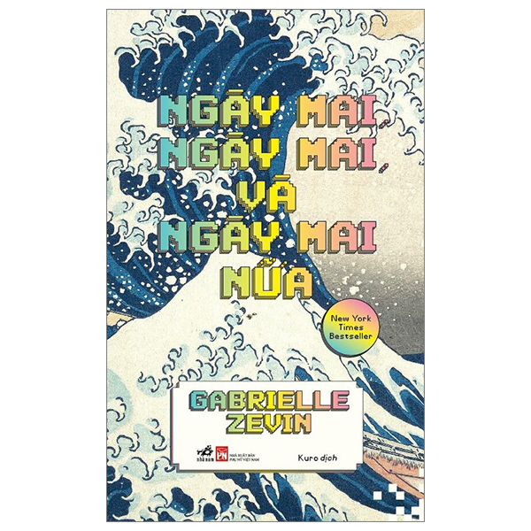 Sách Ngày Mai, Ngày Mai Và Ngày Mai Nữa ( Nhã Nam Hà Nội Kho)