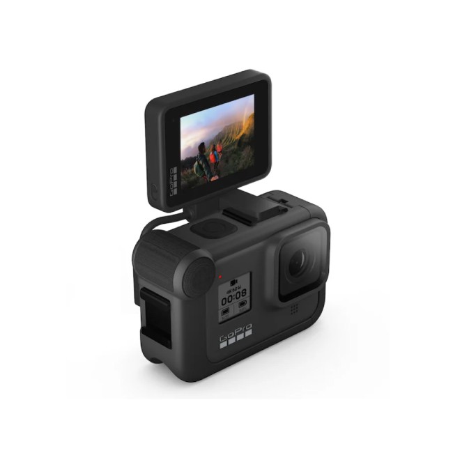 [HCM]GoPro Media Mod (phụ kiện dùng cho GoPro Hero 8 Black)