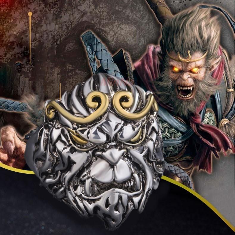 [HCM]Nhẫn Đại Thánh Mỹ Hầu Vương NT15