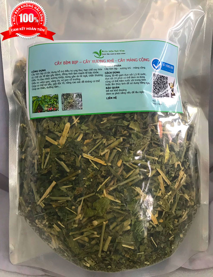 1kg Cây xương khỉ - CAO CẤP