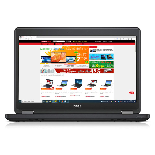 LAPTOP DELL I5-4300