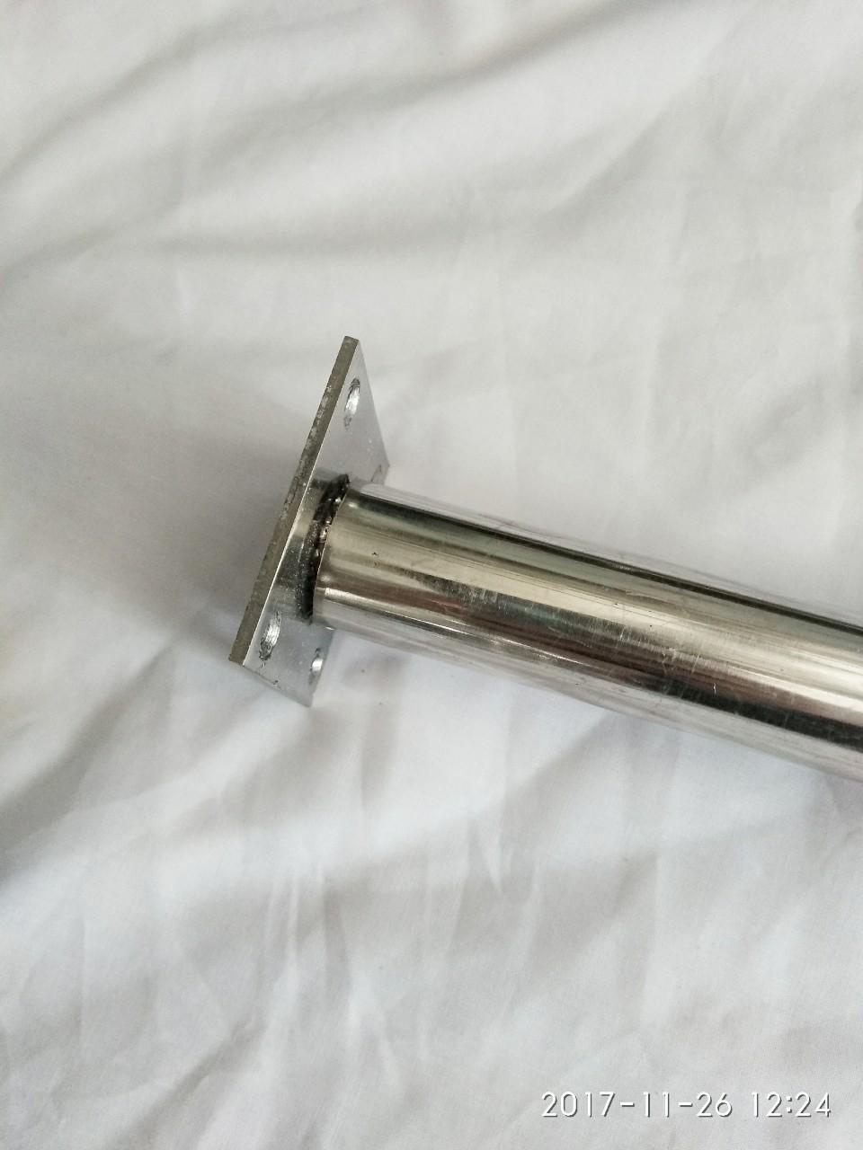 Bộ 2 pass treo quần áo dài 27cm phi22