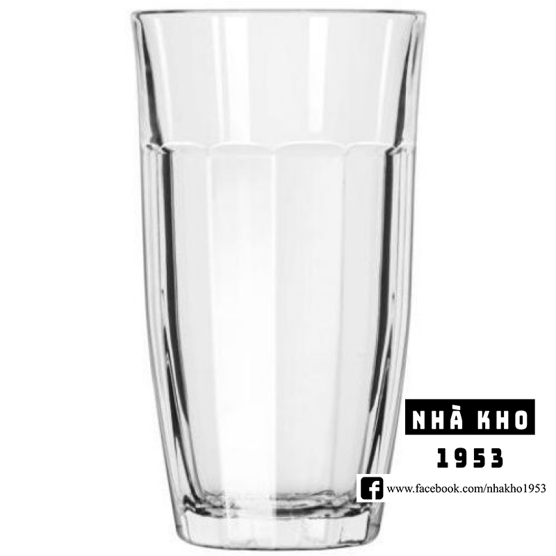 Ly thủy tinh libbey picadilly beverage - 355ml - 15365