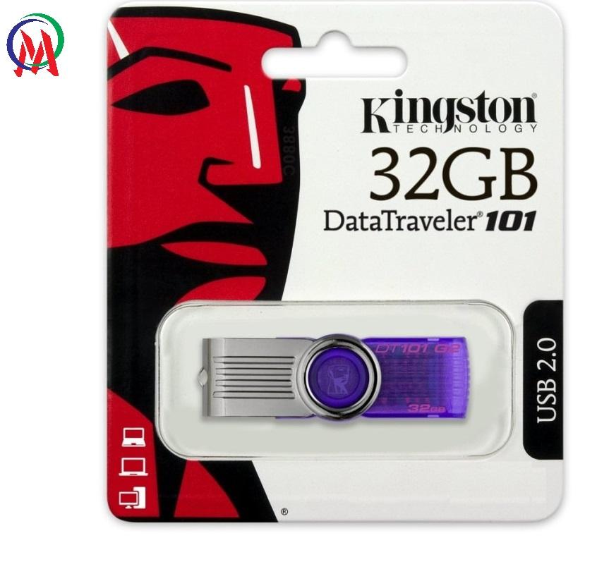 [HCM]USB 32G kington