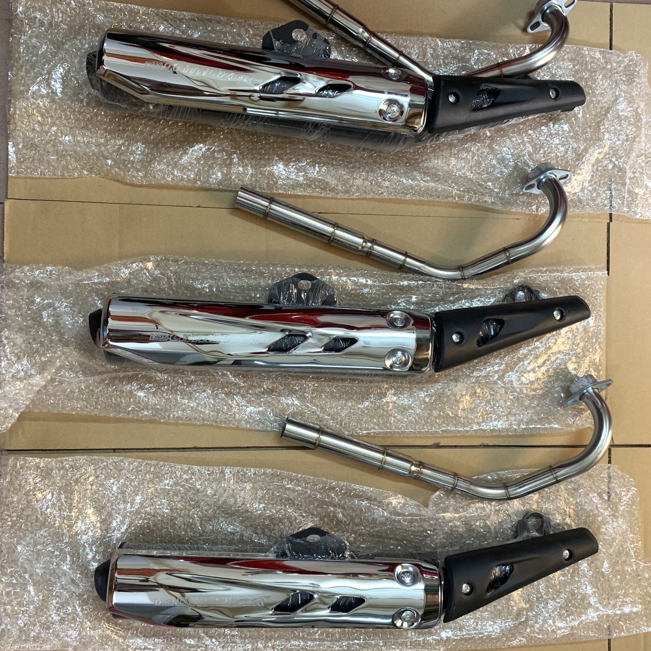 Pô ex2010 đặc biệt gắn sirius-ex135