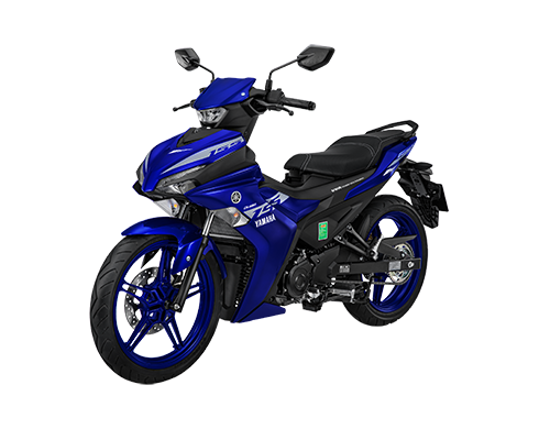 Xe máy Yamaha Exciter 155cc VVA bản GP