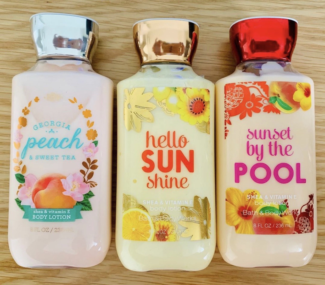 SỮA DƯỠNG THỂ BATH AND BODY WORKS