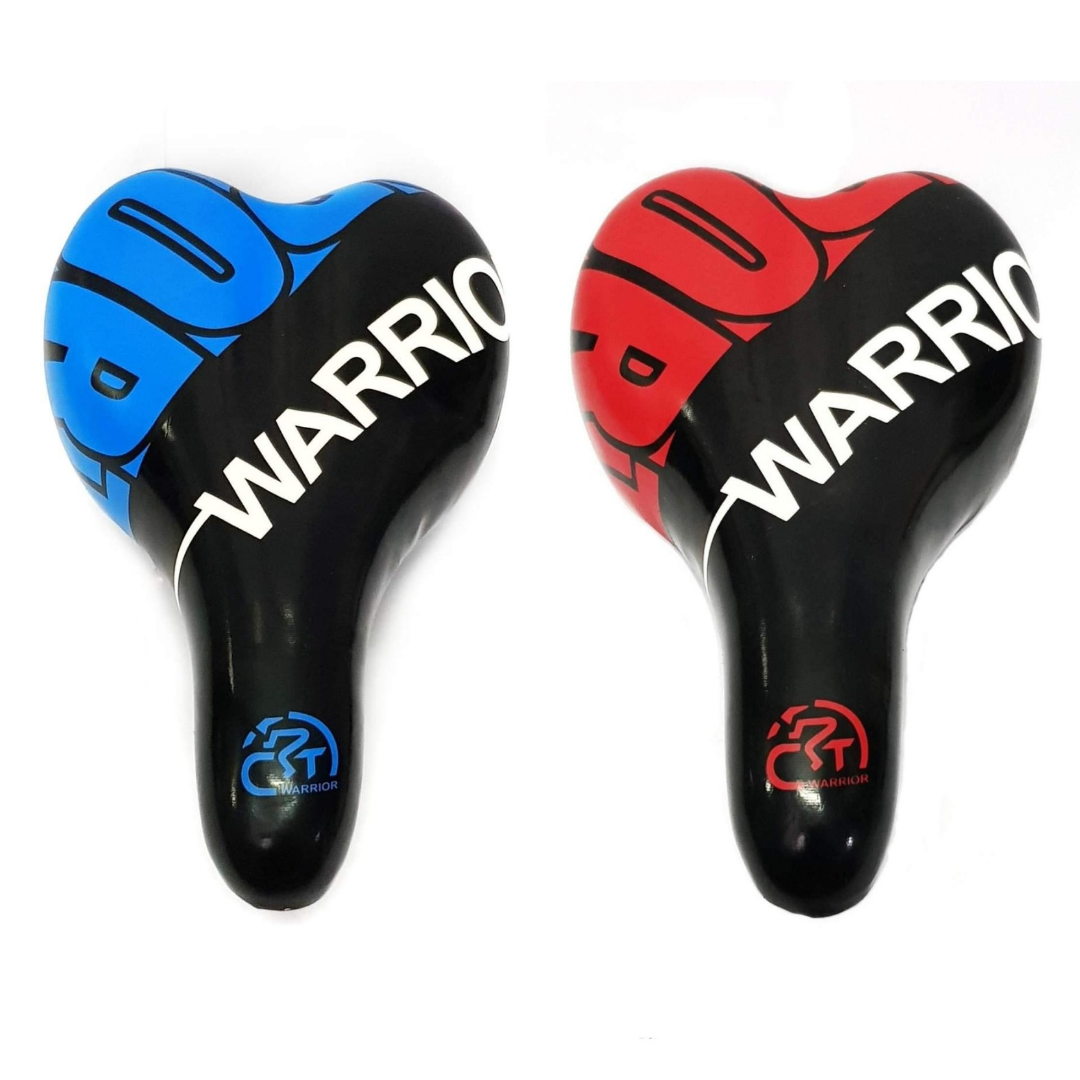 [HCM]Yên xe đạp Trẻ em êm mềm trơn