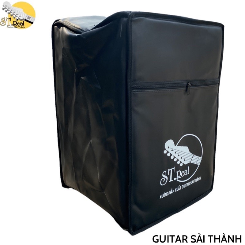 Bao trống cajon 3 lớp chống va đập