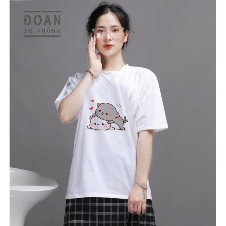 Áo phông mùa hè đẹp giá rẻ lp02