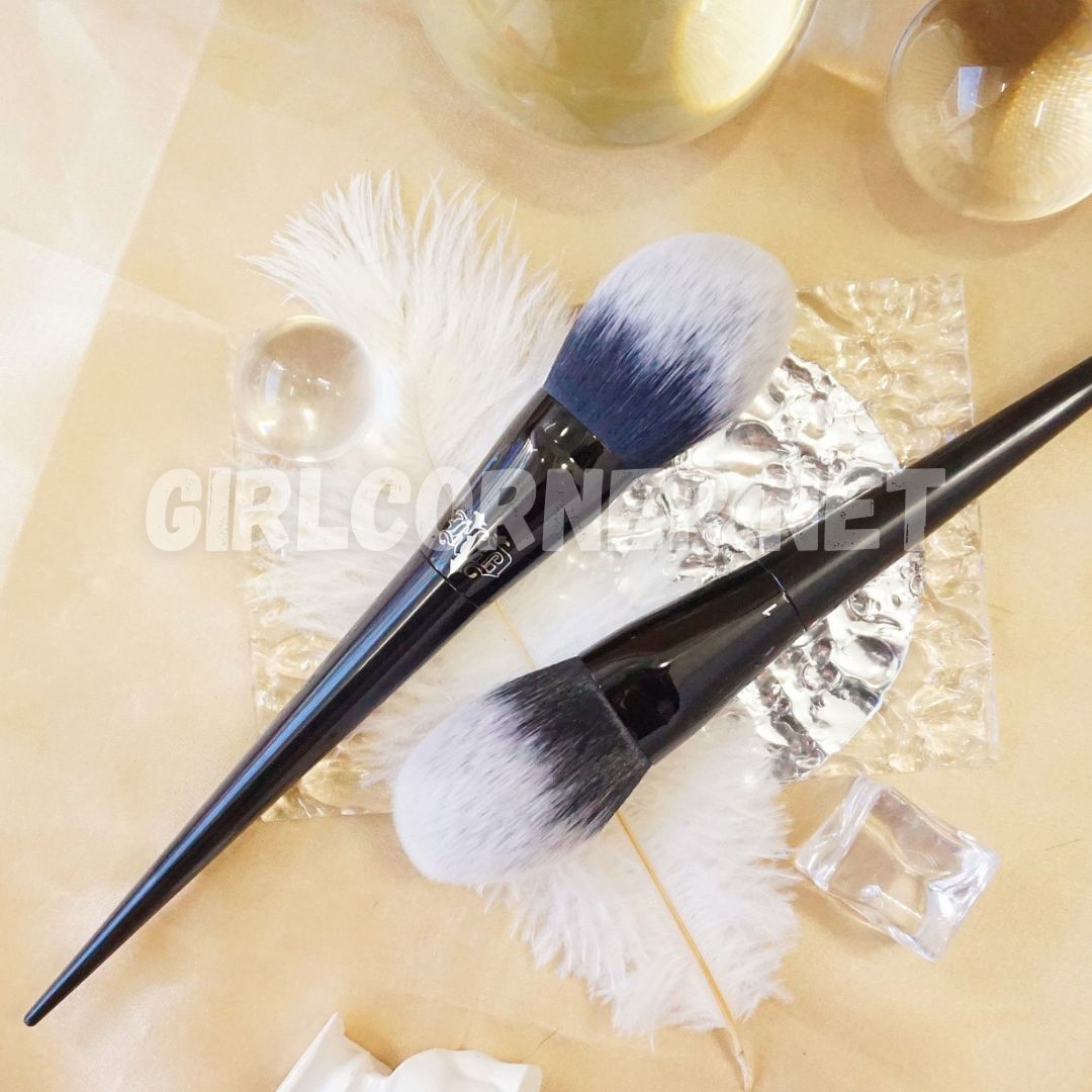 Cọ phấn phủ katvon d1