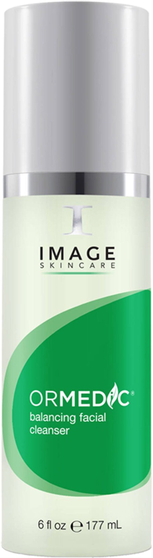 Sữa rửa mặt cân bằng da Image Skincare Ormedic Balancing Facial Cleanser