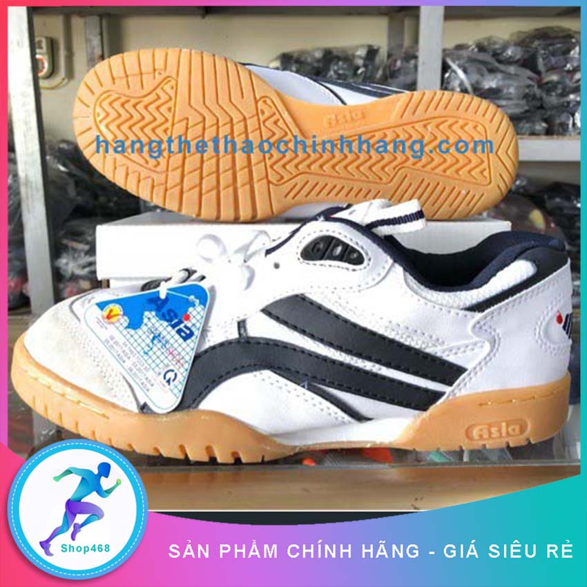 Giầy Asia Giầy cầu lông , giầy bóng chuyền, giầy đi bộ, giầy thể thao đa năng