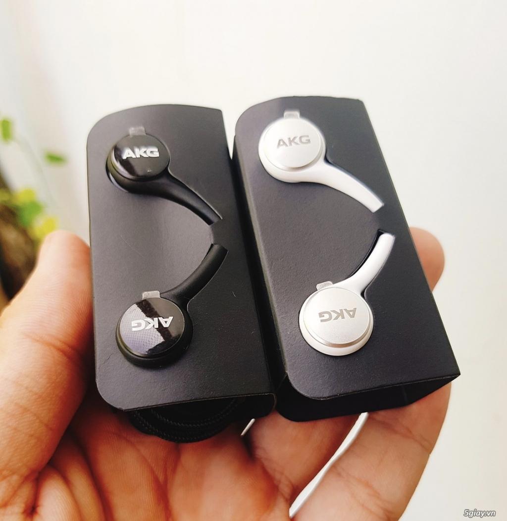 Tai nghe dành cho samsung galaxy s10 - s10 plus akg