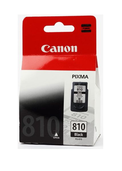 Mực in canon pg-810 - hàng chính hãng lê bảo minh