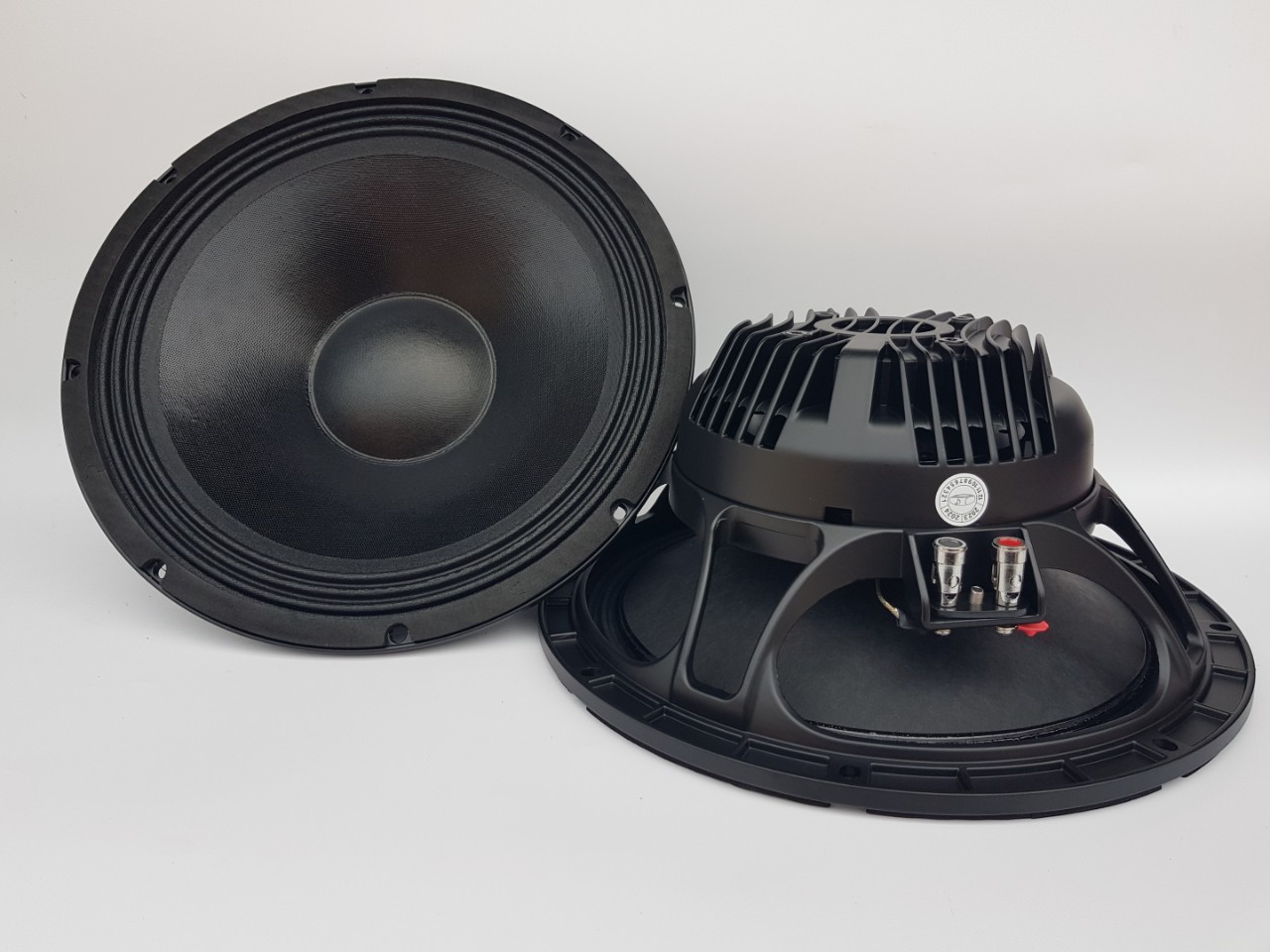 LOA BASS 30 NEO BI 130 NẮP ÚP ĐEN COIL 75 DÂY DẸT - GIÁ HAI LOA - HÀNG CHINA