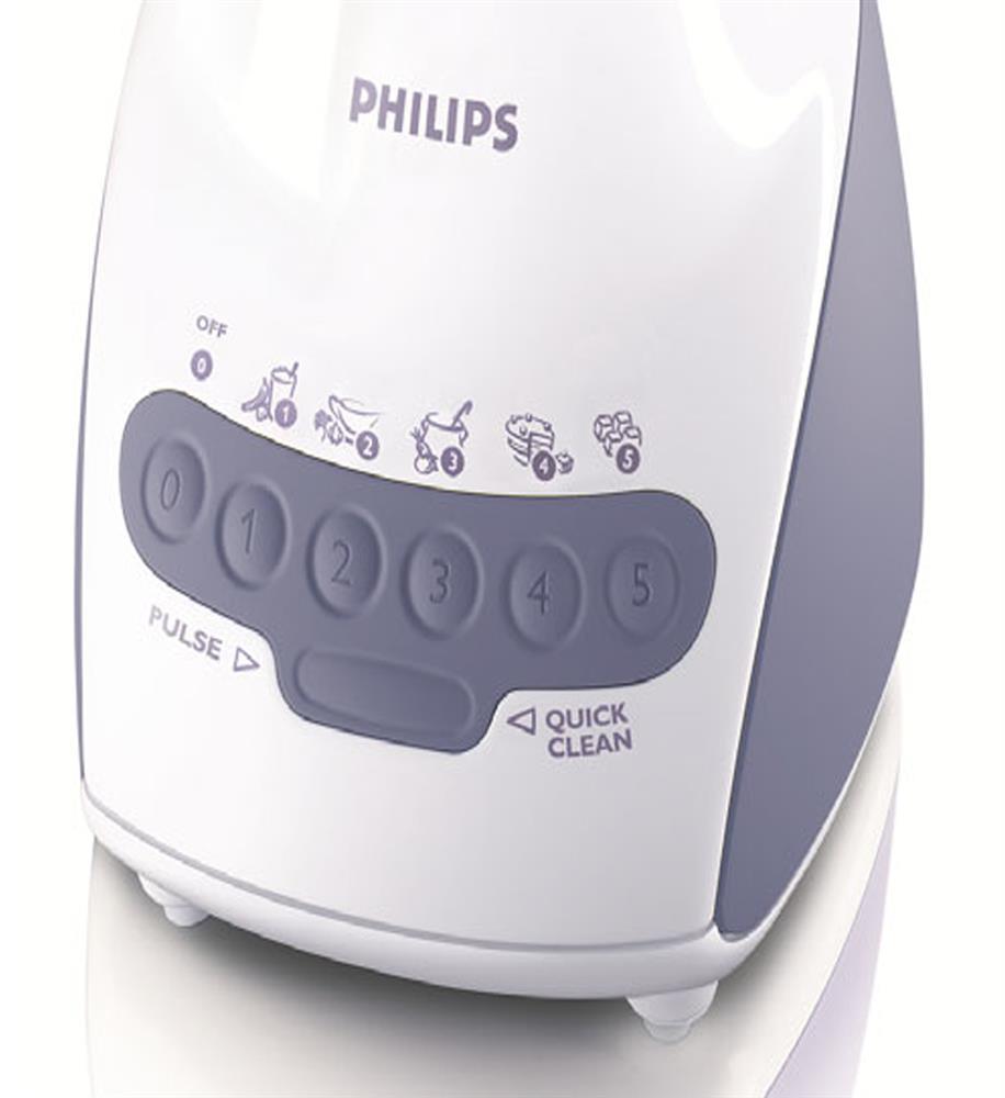 Motor thay thế cho máy xay sinh tố philips hr2115/ hr2116/ hr2118