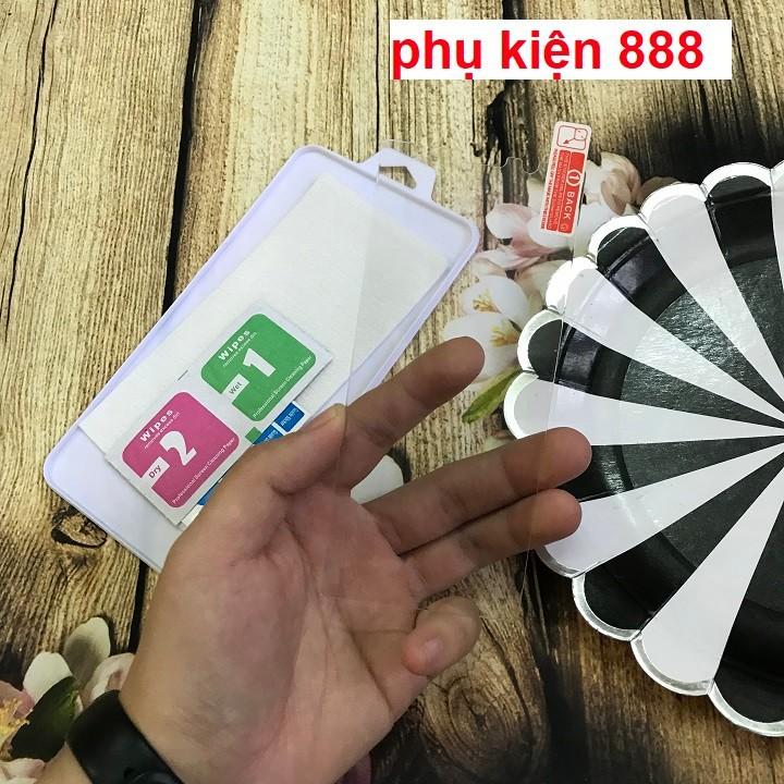 Miếng dán kính cường lực cho Sony Xperia XZ2 Compact Glass - CL300