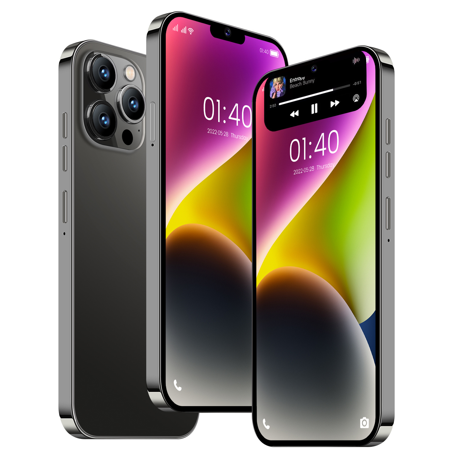 điện thoại trung quốc，điện thoại 13 pro max Full HD 6.7Inch Điện Thoại Di Động Bộ Nhớ Lớn 16+512GB Hai Thẻ Sim Camera HD 50+32MP Pin 5800mAh di động ban đầu điện thoại Bán điện thoại di động điện thoại chính hãng giá rẻ