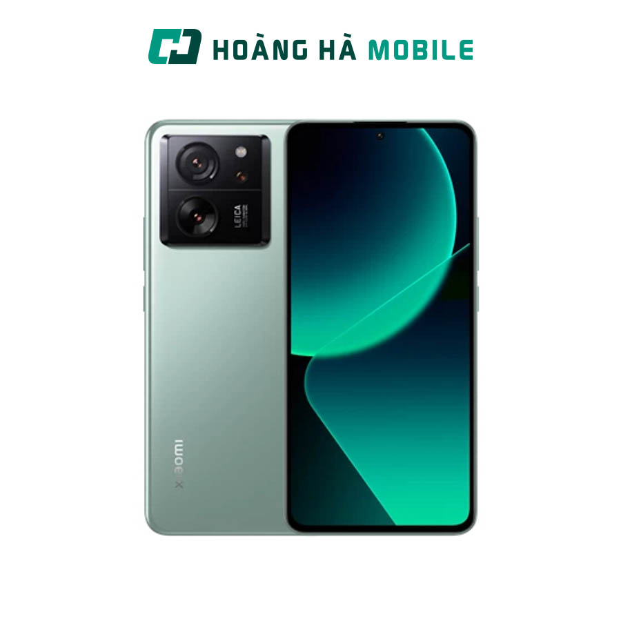 Điện thoại di động Xiaomi 13T - Chính hãng