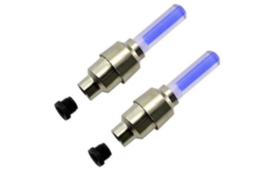 Bộ 2 đèn led cho xe máy