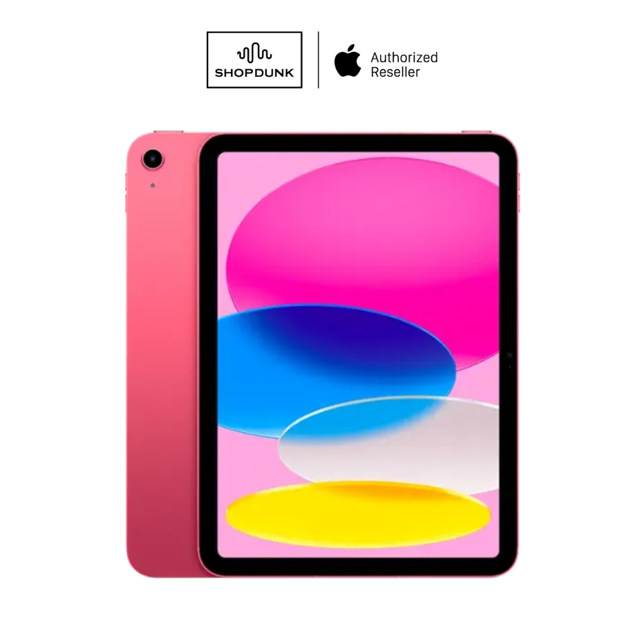 Apple iPad Gen 10 Wi-Fi 64GB
