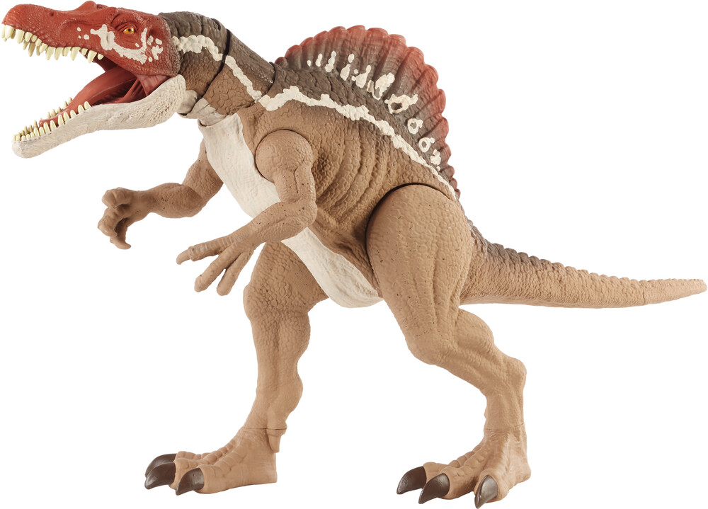 Mô hình khủng long Spinosaurus Essien PNSO tỉ lệ 135 chính hãng
